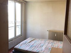 Apartament 3 camere cu loc parcare, 54mp, zona Budimex Piata Sudului